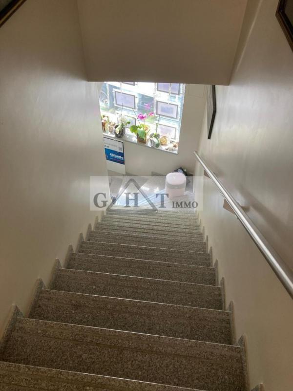 Entrepôt - 460 m² - 2 pièces