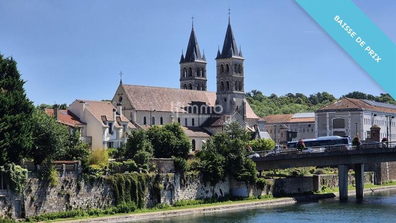 Appartement - 66 m² - 4 pièces