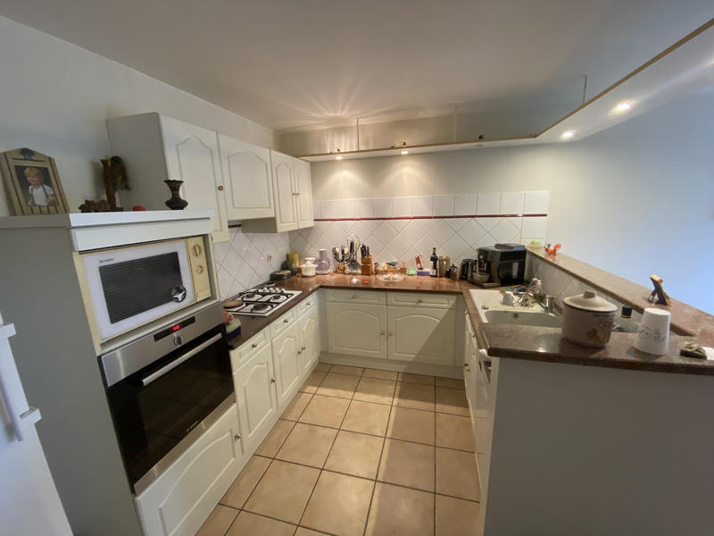 Maison - 161 m² - 6 pièces