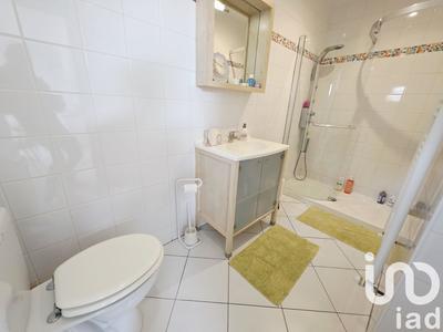 Maison - 138 m² - 6 pièces