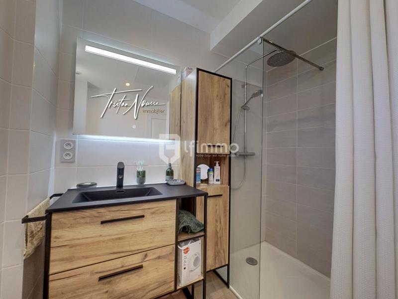 Maison de village - 114 m² - 5 pièces