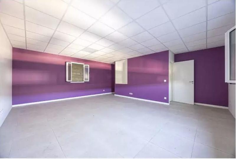 Local d'activités - 95 m²