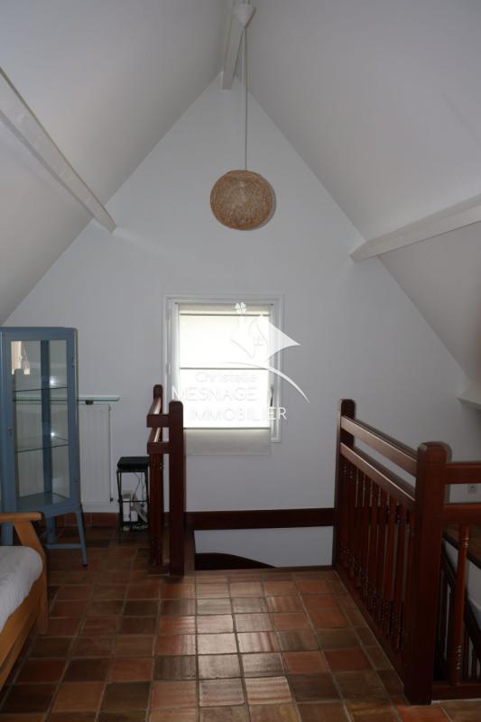 Maison traditionnelle - 156 m² - 5 pièces