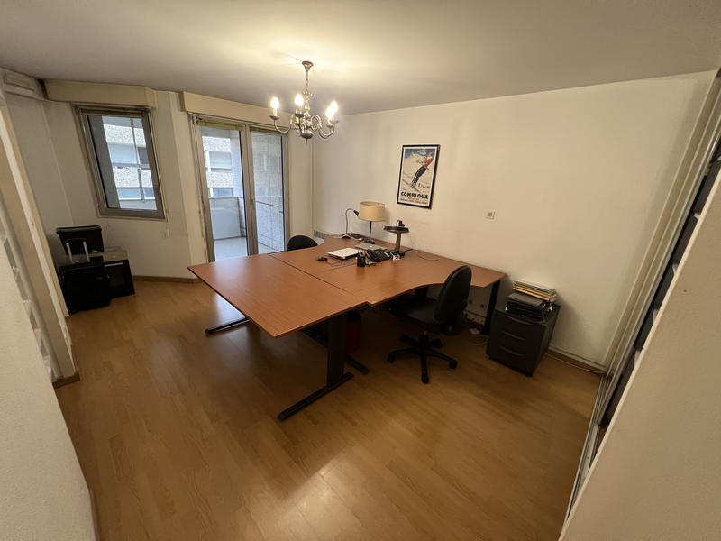Appartement - 98 m² - 3 pièces