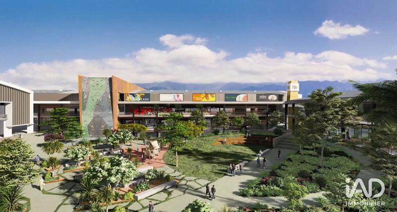 Local commercial - 67 m²