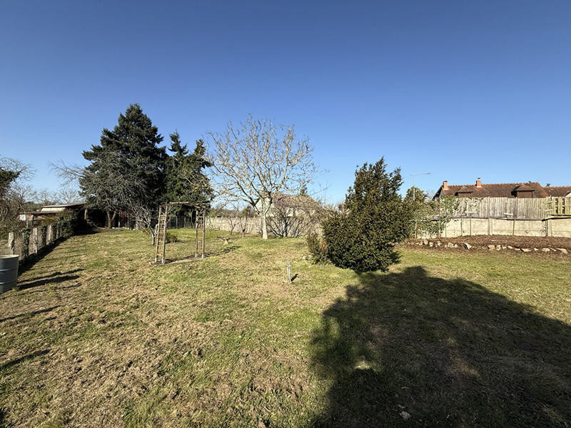 Maison - 82 m² - 4 pièces