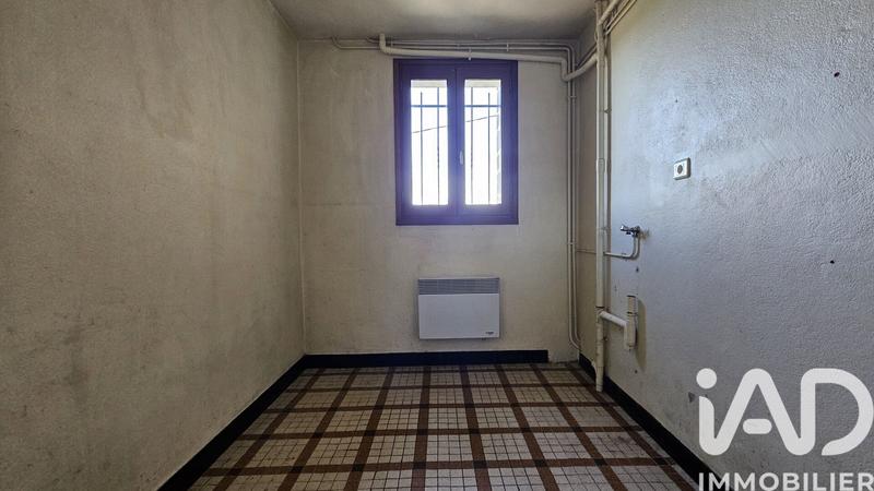 Maison de campagne - 95 m² - 4 pièces