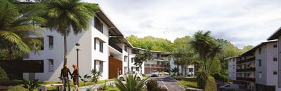 Appartement - 33 m² - 1 pièce