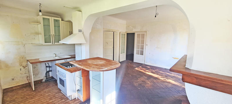 Appartement - 53 m² - 2 pièces