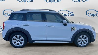 Mini Countryman 1.5 Cooper se 224 All4 Steptronic6