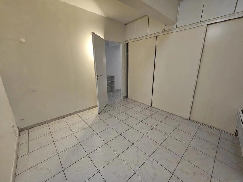 Appartement - 51 m² - 2 pièces