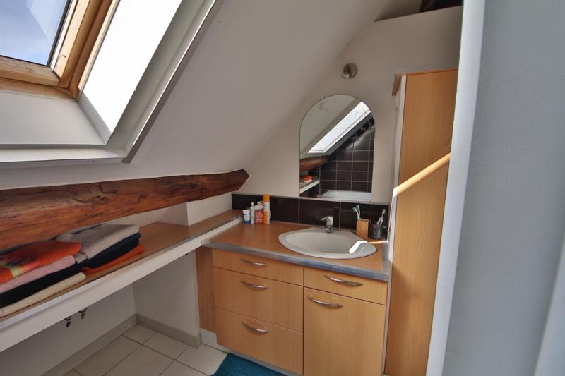 Immeuble - 241 m² - 10 pièces