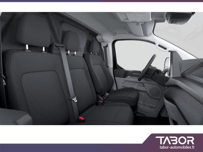 Ford Transit Custom E- Limited 320 L1 Pro-Power