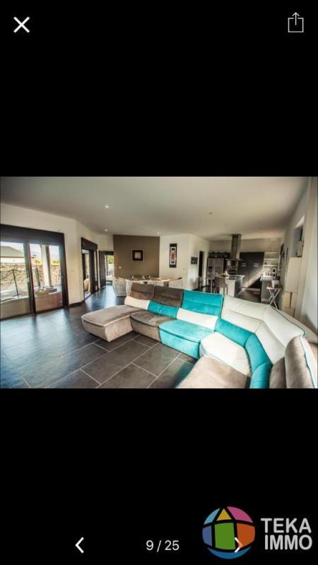 Villa - 130 m² - 4 pièces