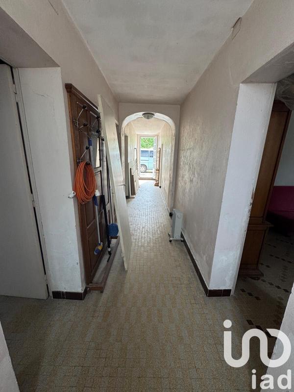 Maison de campagne - 199 m² - 11 pièces