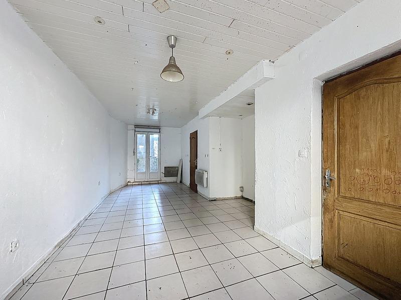 Maison de ville - 83 m² - 5 pièces