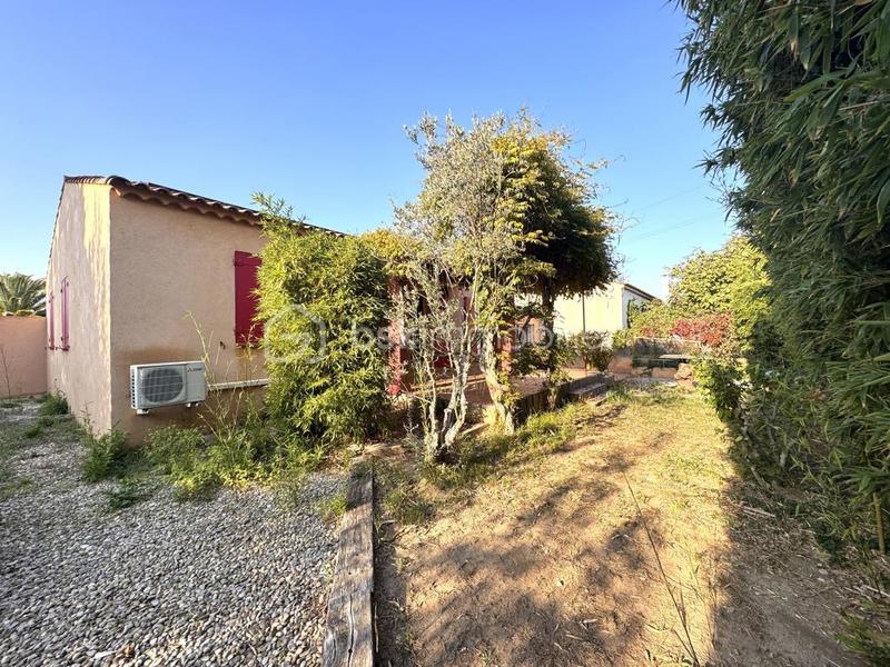 Maison - 114 m² - 4 pièces