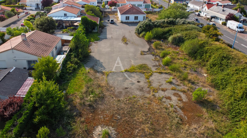 Maison - 111 m² - 4 pièces