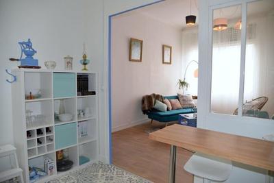 Appartement - 52 m² - 2 pièces