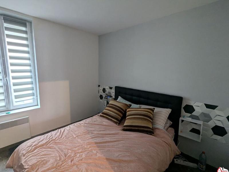 Maison - 75 m² - 4 pièces