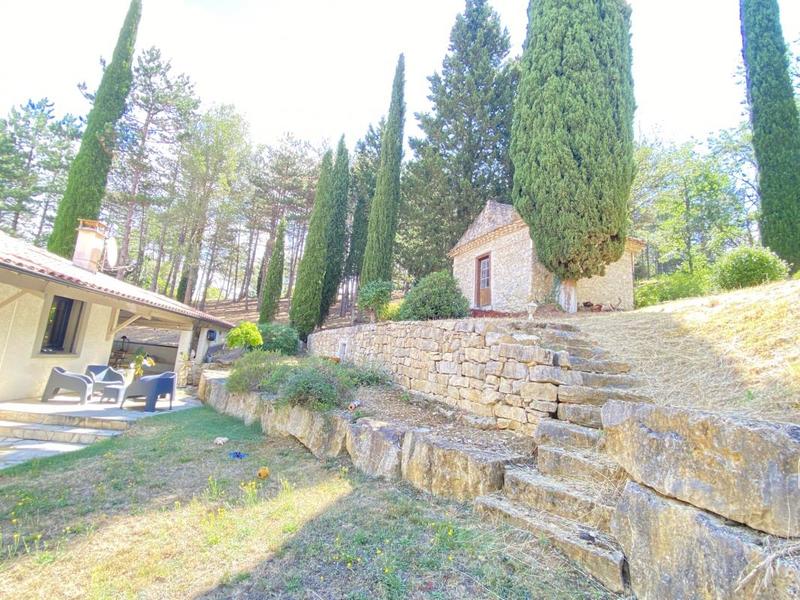 Villa - 165 m² - 5 pièces
