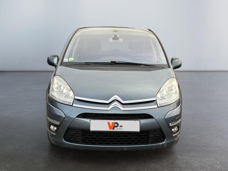 Citroën C4 Picasso e-HDi 110 Airdream Millenium Bmp6