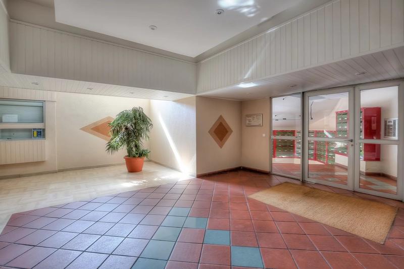 Appartement - 23 m²