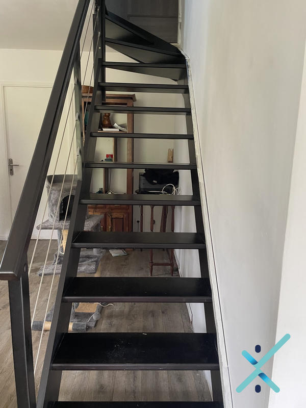 Maison contemporaine - 150 m² - 7 pièces