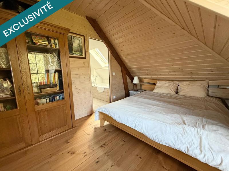 Villa - 180 m² - 7 pièces