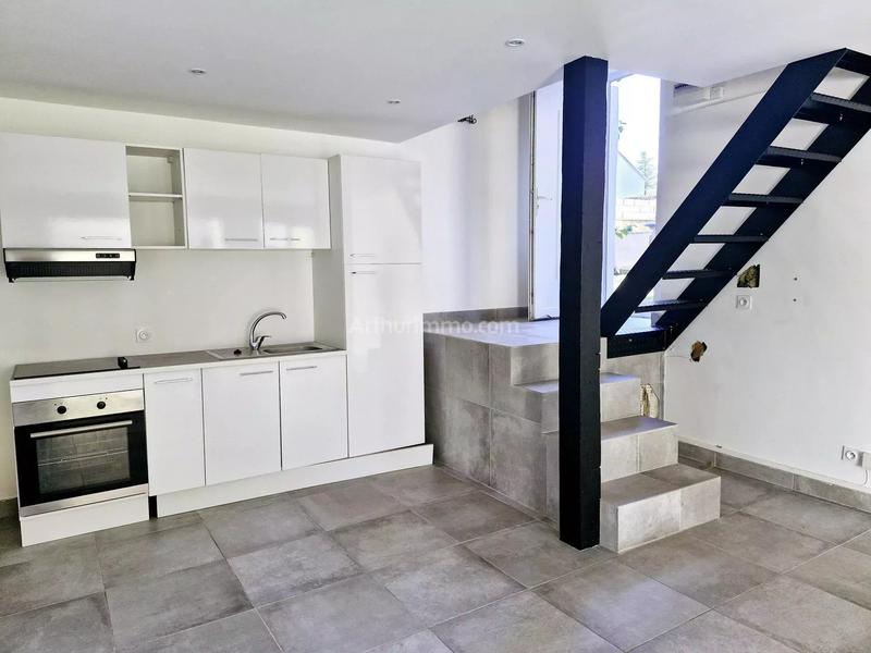 Maison - 110 m² - 6 pièces