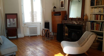 Appartement - 66 m² - 4 pièces