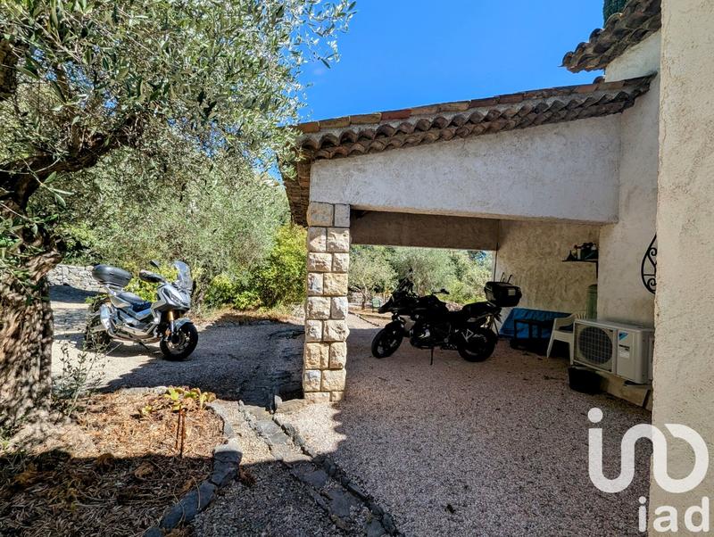 Maison - 133 m² - 5 pièces