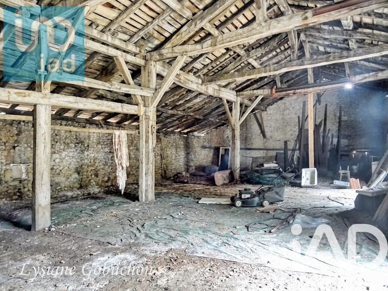 Maison - 127 m² - 6 pièces