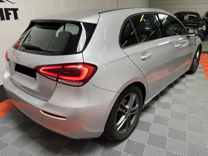 Mercedes Classe a A180 180d 116 Ch 7g-Dct Style - Garantie 6 mois