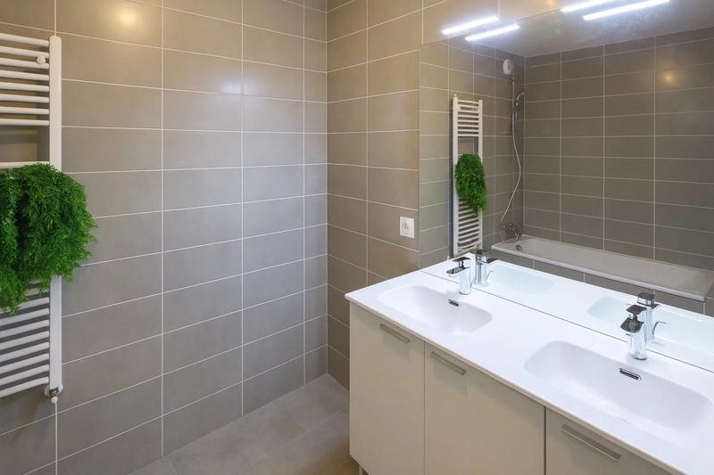 Appartement - 78 m² - 4 pièces