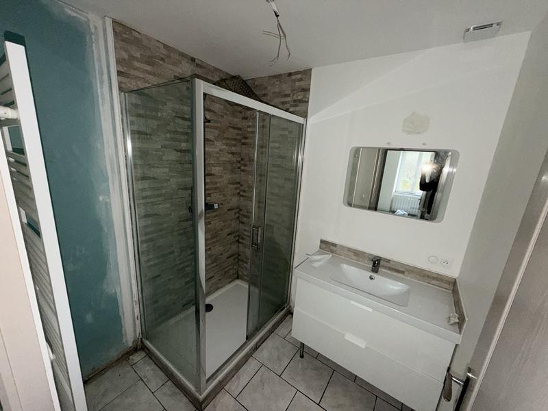 Appartement - 115 m² - 5 pièces