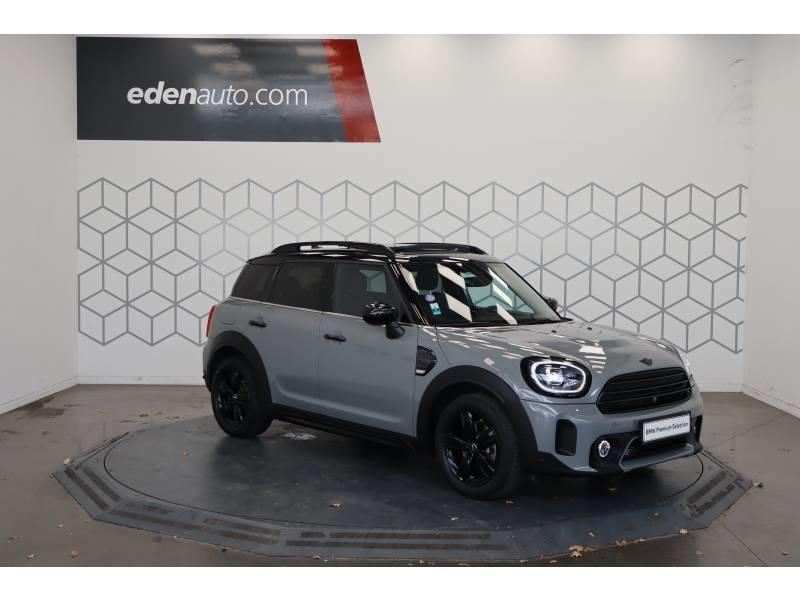 Mini Mini Countryman 136 ch Cooper