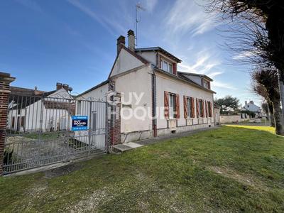 Propriété - 145 m² - 6 pièces