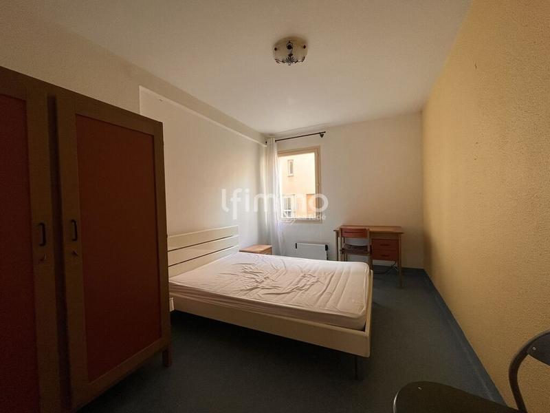 Appartement - 65 m² - 4 pièces
