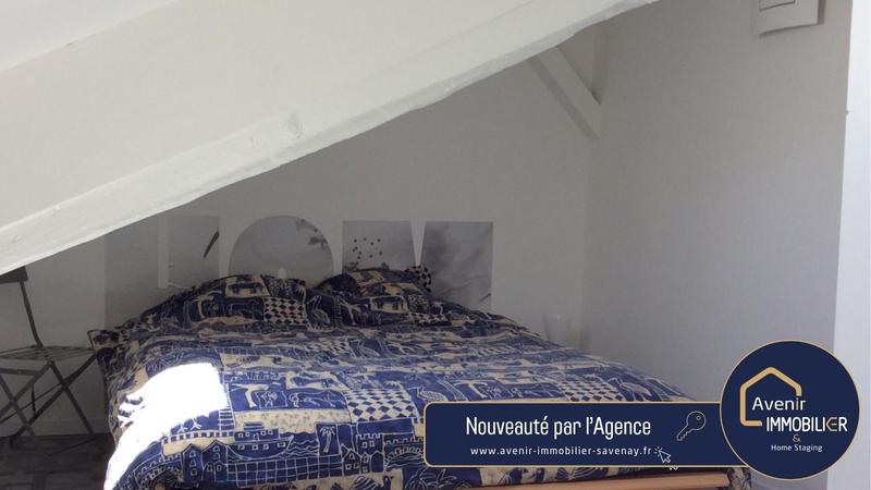 Appartement - 83 m² - 5 pièces