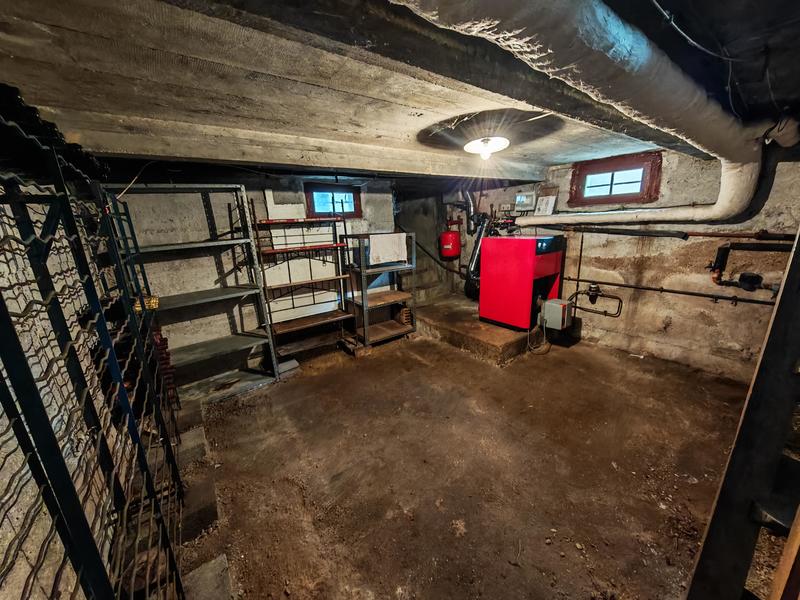 Maison - 104 m² - 5 pièces