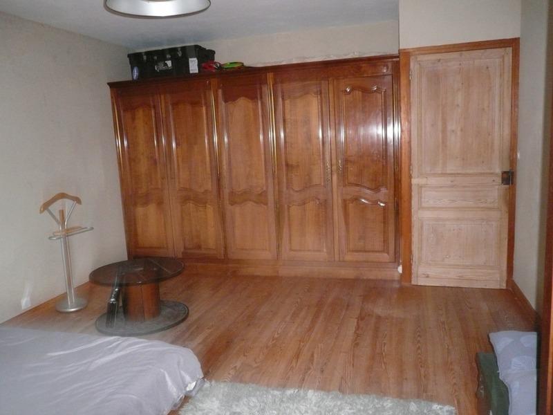 Maison - 122 m² - 5 pièces