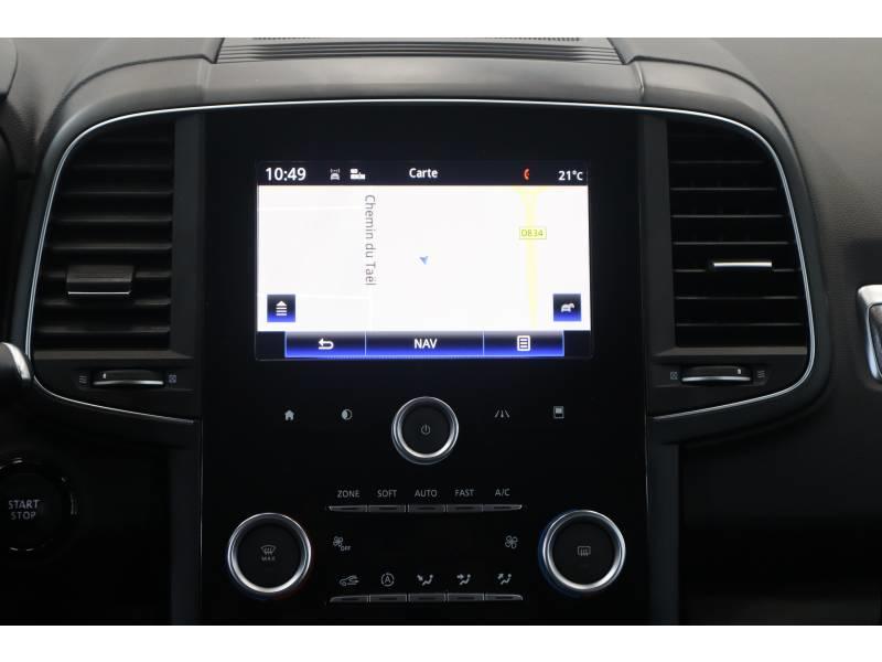 Renault Koleos dCi 175 4x2 X-tronic Energy Zen