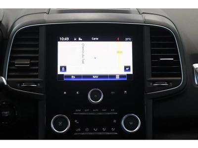 Renault Koleos dCi 175 4x2 X-tronic Energy Zen