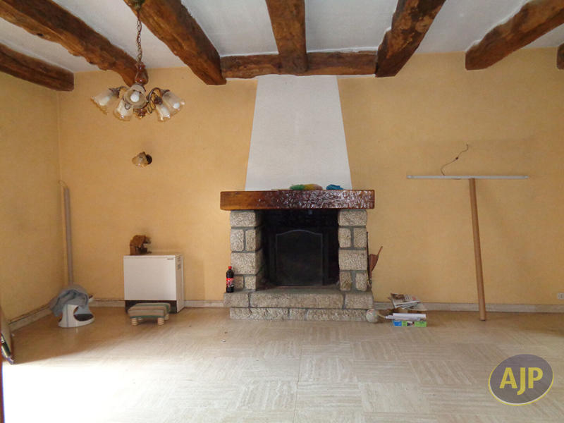 Maison - 155 m² - 8 pièces