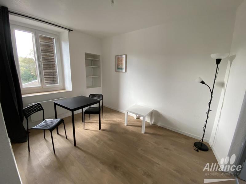 Appartement - 20 m² - 2 pièces