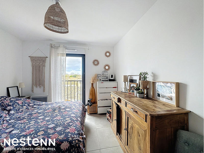 Appartement - 74 m² - 3 pièces