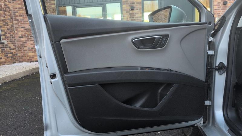 Seat Leon St III 2.0 Tdi 184 Dsg6 4Drive X-Perience - Automatique Toit ouvrant