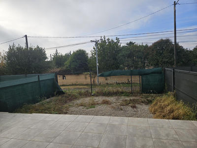 Maison - 89 m² - 4 pièces