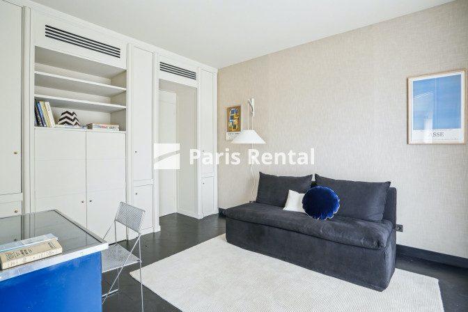 Appartement - 216 m² - 4 pièces